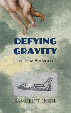 Defying Gravity - Anderson, Jane