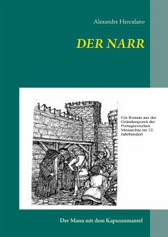 Der Narr - Herculano, Alexandre