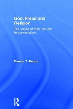 God, Freud and Religion - Kenny, Dianna T