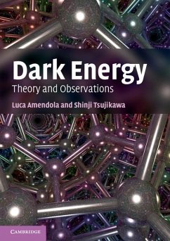 Cover Dark Energy