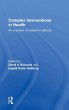 Complex Interventions in Health - Bild 1