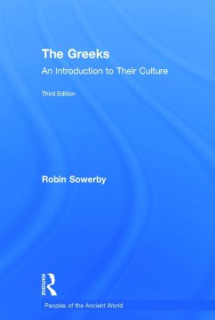 The Greeks - Sowerby, Robin