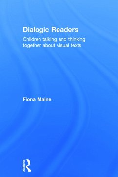 Dialogic Readers - Maine, Fiona