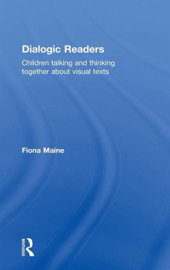 Cover Dialogic Readers