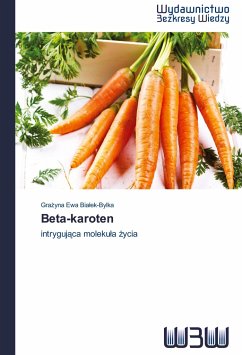 Cover Beta-karoten