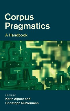 Corpus Pragmatics