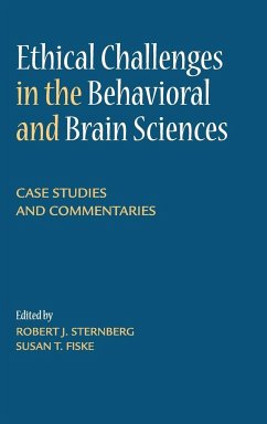 Ethical Challenges in the Behavioral and Brain Sciences