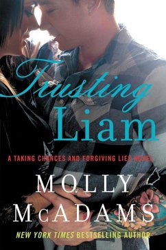 Trusting Liam - Mcadams, Molly