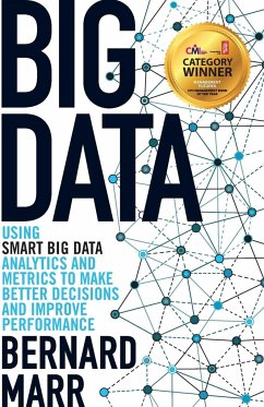 Big Data - Marr, Bernard