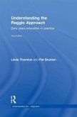 Understanding the Reggio Approach Understanding the Reggio Approach