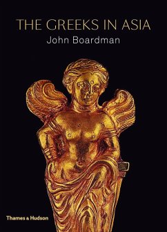 The Greeks in Asia - Boardman, John