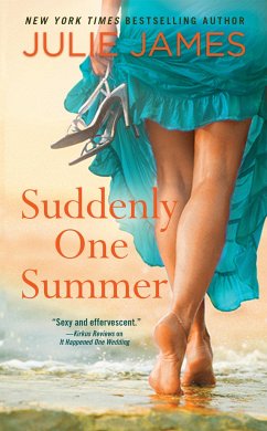 Suddenly One Summer - James, Julie