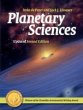 Planetary Sciences - Bild 1