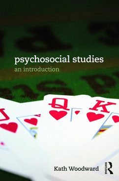 Psychosocial Studies - Woodward, Kath