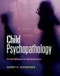 Child Psychopathology - Bild 1