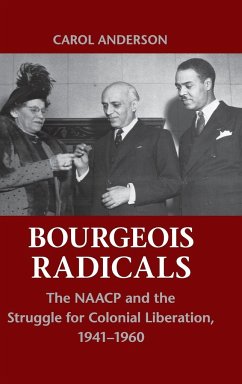 Bourgeois Radicals - Anderson, Carol