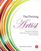 The Thriving Artist