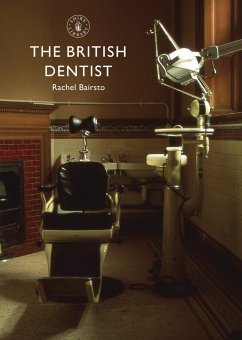 The British Dentist Cover The British Dentist