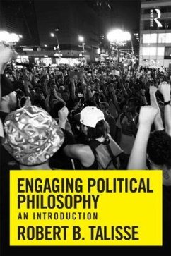 Engaging Political Philosophy - Talisse, Robert B
