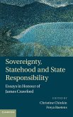 Sovereignty, Statehood and State Responsibility