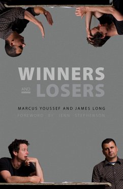 Winners and Losers - Youssef, Marcus; Long, James