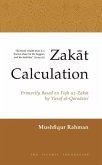 Zakat Calculation: A Useful Guide