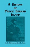 A History of Prince Edward Island