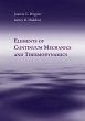 Elements of Continuum Mechanics and... - Bild 1