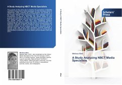 A Study Analyzing NBCT Media Specialists - Allen, Melissa