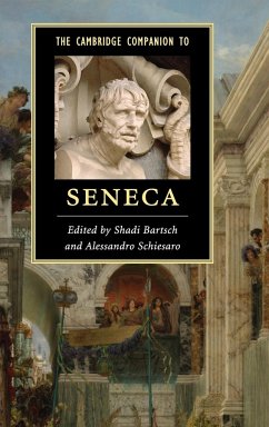 The Cambridge Companion to Seneca