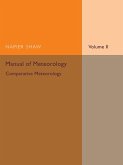 Manual of Meteorology