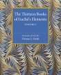The Thirteen Books of Euclid's Elements - Bild 1