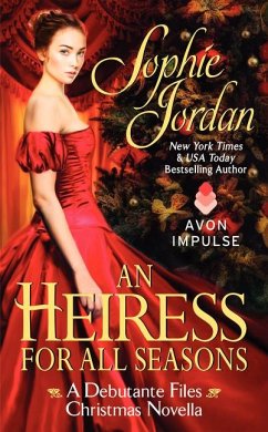 An Heiress for All Seasons - Jordan, Sophie