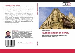 Evangelización en el Perú - Carcelén, Carlos
