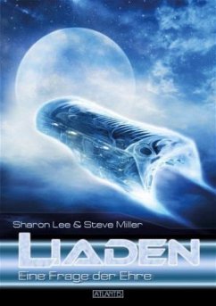 LIADEN - Eine Frage der Ehre - Lee, Sharon;Miller, Steve