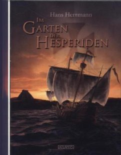 Cover Im Garten der Hesperiden