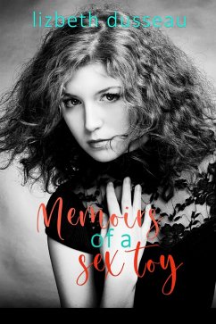 Cover Memoirs of a Sex Toy (eBook, ePUB)