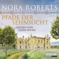 Pfade der Sehnsucht / O'Dwyer Trilogie Bd.2 (MP3-Download) - Roberts, Nora
