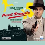 Bastian Pastewka und Komplizen in Paul Temple und der Fall Gregory (MP3-Download)
