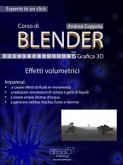 Corso di Blender - Grafica 3D. Livello 15 (eBook, ePUB)