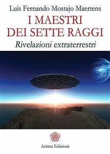 Maestri dei sette raggi (I) (eBook, ePUB) - Fernando Mostajo Maertens, Luis