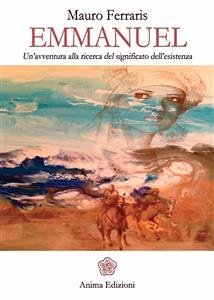 Emmanuel (eBook, ePUB) - Mauro, Ferraris