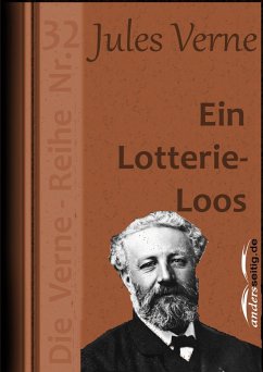 Ein Lotterie-Loos (eBook, ePUB) - Verne, Jules