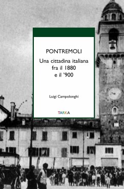 Cover Pontremoli (eBook, ePUB)