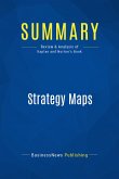 Summary: Strategy Maps (eBook, ePUB)