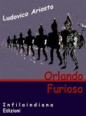 Orlando furioso (eBook, ePUB)
