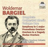 Orchesterwerke Vol.1 Orchesterwerke Vol.1