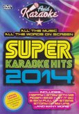 Super Karaoke Hits 2014 Super Karaoke Hits 2014
