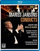 Jansons Conducts Messa Da Requiem