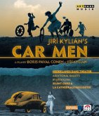Car Men/Cathédrale Engloutie/Silent Cries